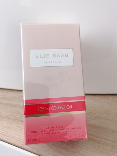 Elie saab parfum resort - elie,