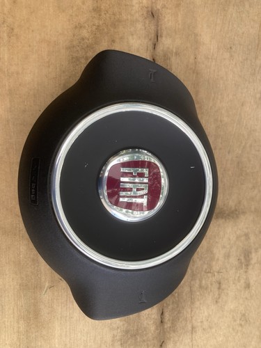 Fiat 500 airbag unit - fiat,