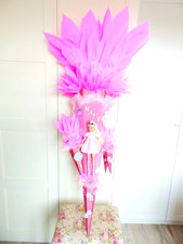 XXL Schultüte Barbie Deluxe