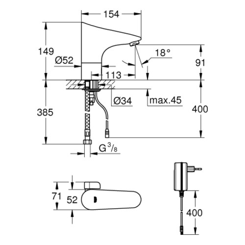 Grohe europlus - grohe,