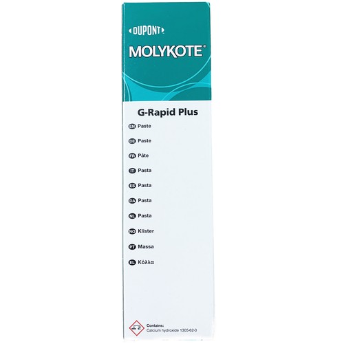 Molykote rapid plus - molykote, 50g