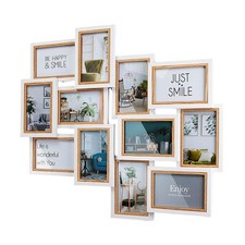 Bilderrahmen Bilderhalter