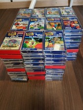 XXL - 110 Stück TKKG