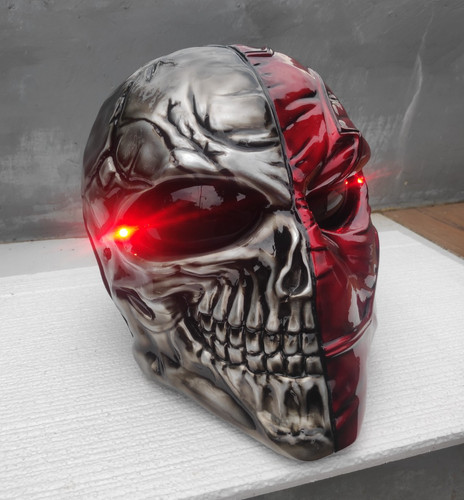 Neu eingetroffen helm custom - neu,