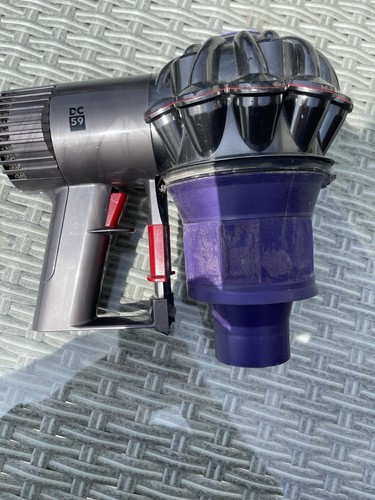 Dyson akku staubsauger dc59 - staubsauger,