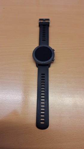 Amazfit gtr lite - amazfit,