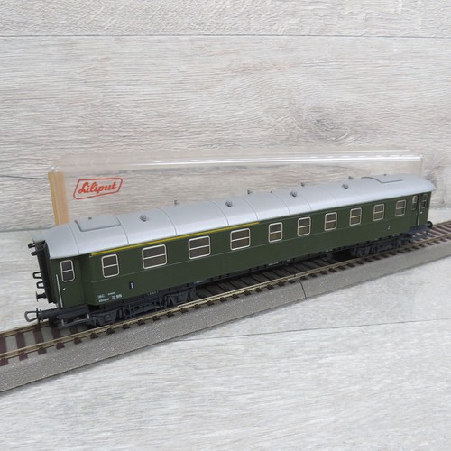 Liliput 287 öbb - 287,
