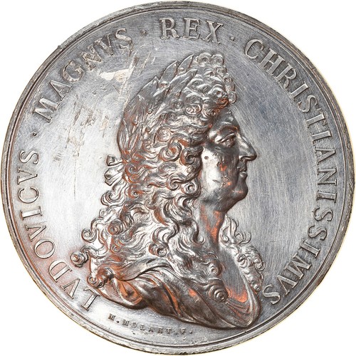 Frankreich medaille louis - frankreich,,