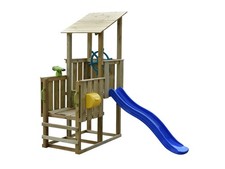 Spielturm Kinderspielturm