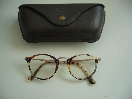 Persol brille calligraph - persol,