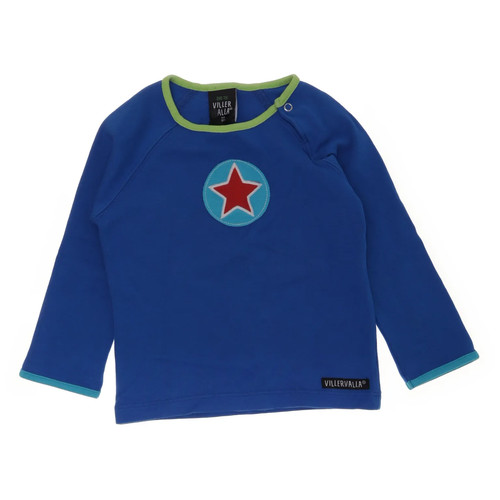Villervalla langarmshirt - villervalla,,