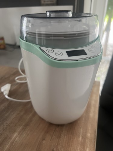 Joghurt und - joghurt-,