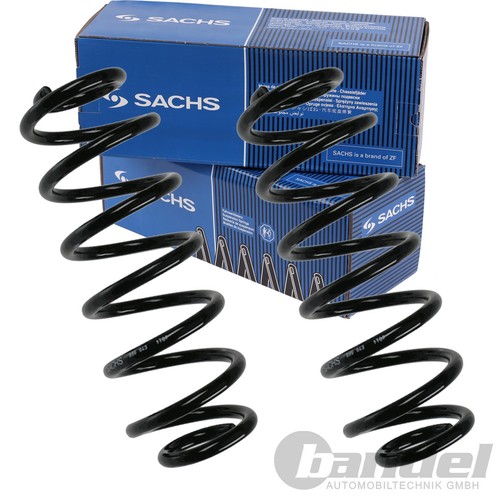 Sachs fahrwerksfeder - sachs,