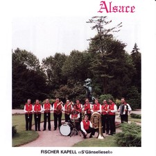 Fischer Kapell (la) - Alsace -