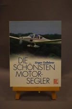 Die schönsten Motor Segler Buch