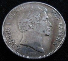 MDS ALTDEUTSCHLAND BAYERN 1