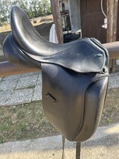 Pony dressursattel jade - dressursattel,