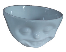 TASSEN Tasse, weiß, Gesicht