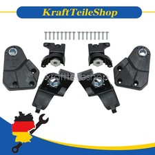 2x Halterung Scheinwerfer