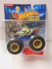 Monster Trucks Great Bite 2026