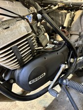 MOTORBLOCK (BESCHREIBUNG LESEN