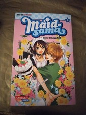 Maid Sama Band 9 Manga Comic