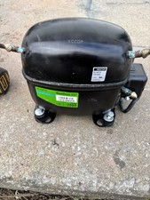 Danfoss SC15FTX COMPRESSOR