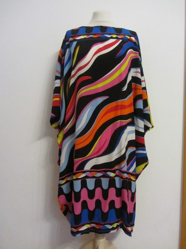 Edles kleid von - edles, pucci