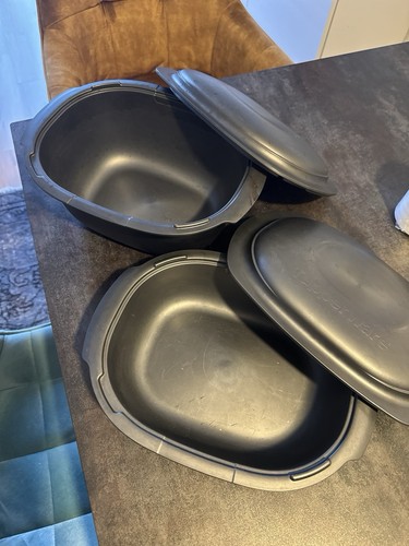 Tupperware ultra pro 5 - tupperware,
