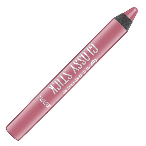 Glossy stick lip colour - stick,