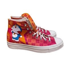 Converse Chuck 70 Hi Doraemon