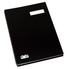 dots Unterschriftenmappe 20