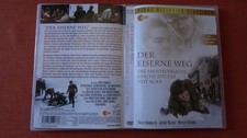 Der eiserne Weg, 1984, Pidax Klassiker - Die komplette Serie auf 3 DVD