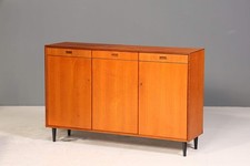Wunderschönes Mid Century Highboard Sideboard Vintage Schrank 60s Kommode