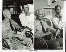 Press Photo Actors Henry Fond