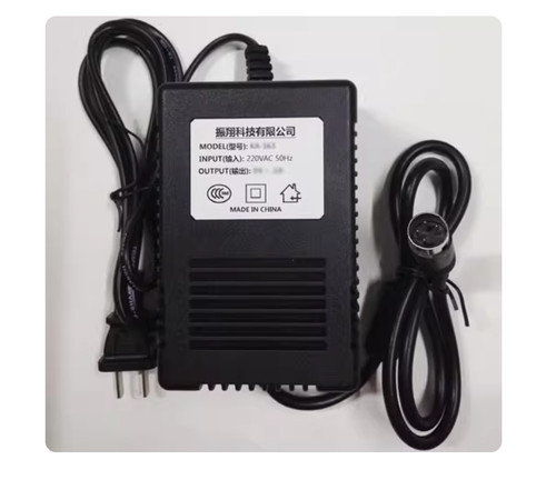 Netzteil adapter für voodoo - netzteil-adapter,