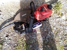 motorsense freischneider benzin mtd 700 bastler