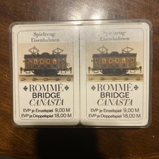 Coeur DDR Kartenspiel