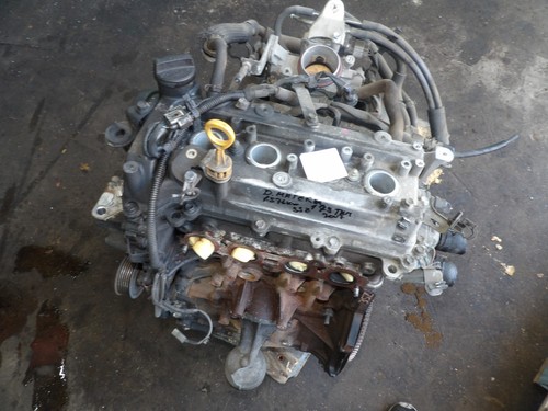 Daihatsu materia motor - daihatsu,