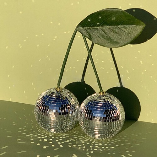 10cm profi mirrorball - mirrorball, disco