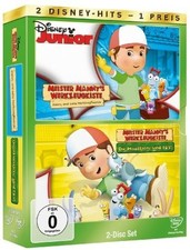 Meister Manny's Werkzeugkiste