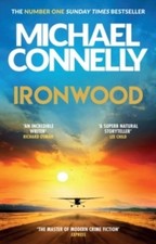 Michael connelly ironwood - michael,