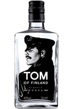 Tom Of Finland Premium Organic