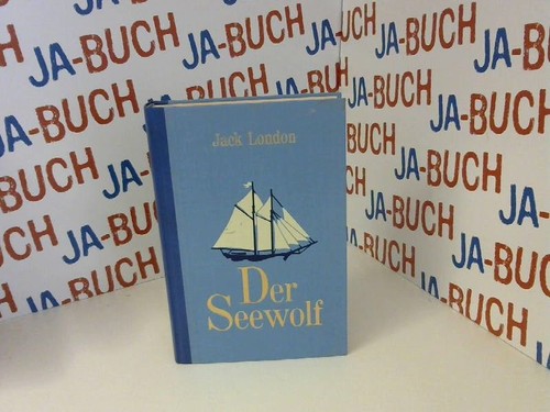 Der seewolf jack - der, jack,