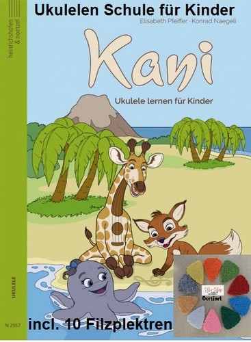 Ukulelen schule für kinder - schule,