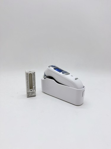 Braun thermoscan - braun,