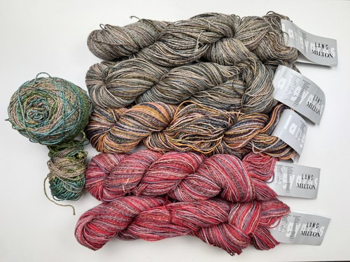 Lang yarns milton weiches - milton,
