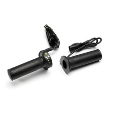 Original YAMAHA Heizgriffe