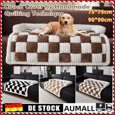 Waschbar Haustier Couch Überzüge für Sofa Hundesofa Bettenmatte Couch Abdeckung