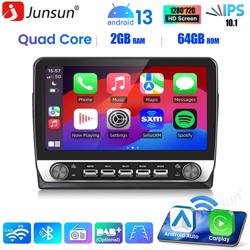 Carplay autoradio für - 10.1”carplay,